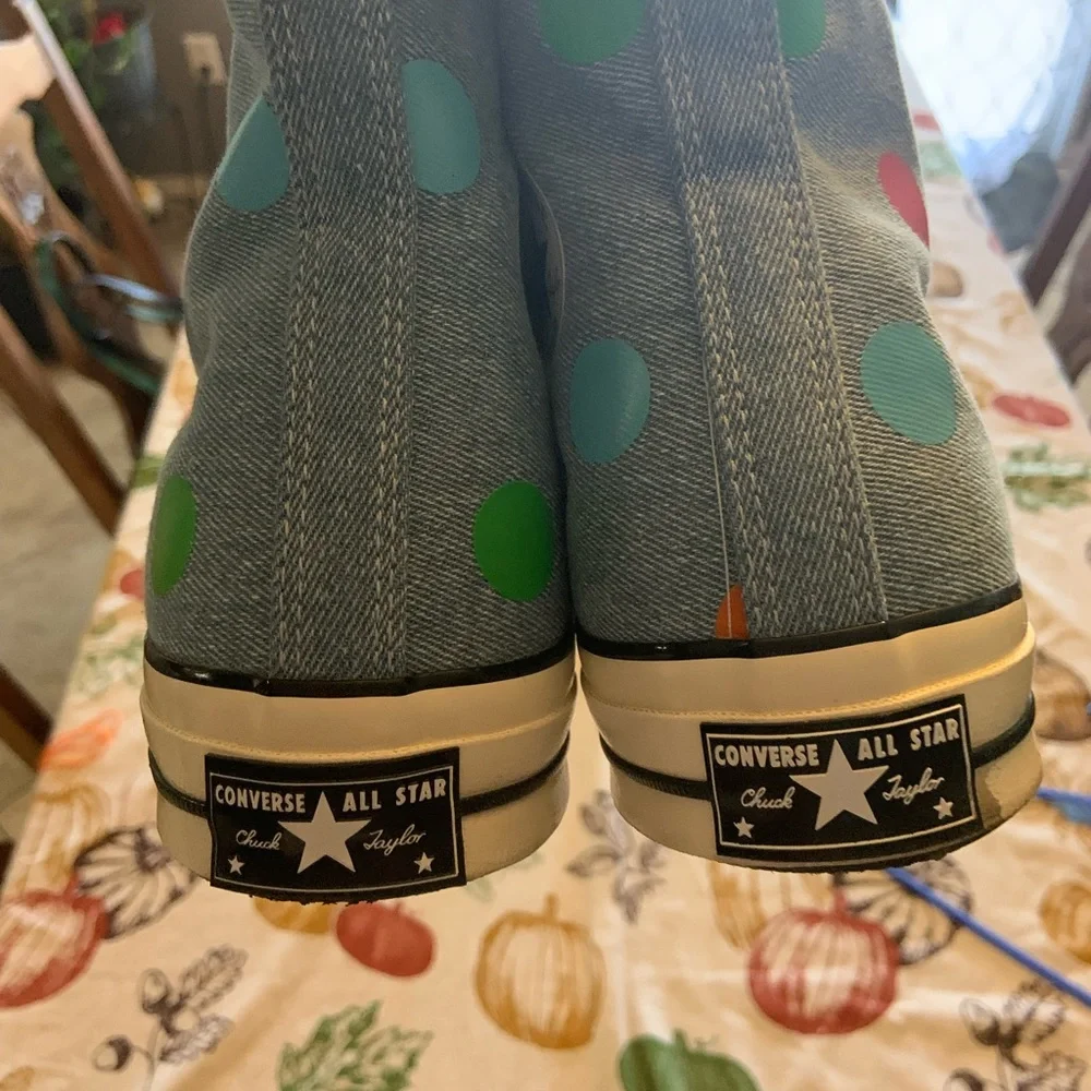 Converse - Picture 4 of 6